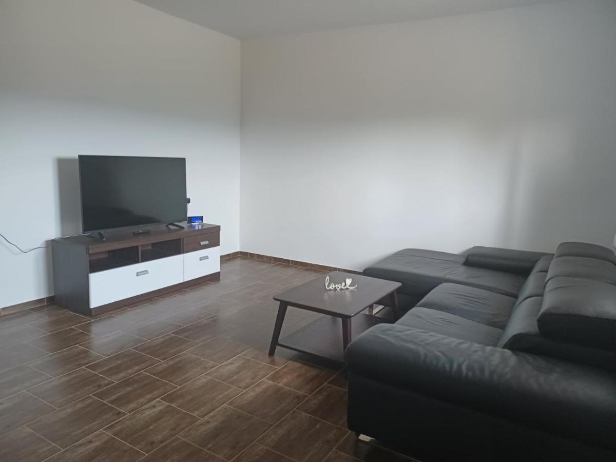 Apartman Milanko Muskovci Esterno foto