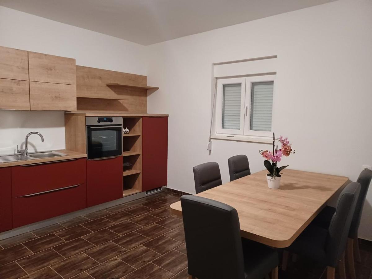 Apartman Milanko Muskovci Esterno foto